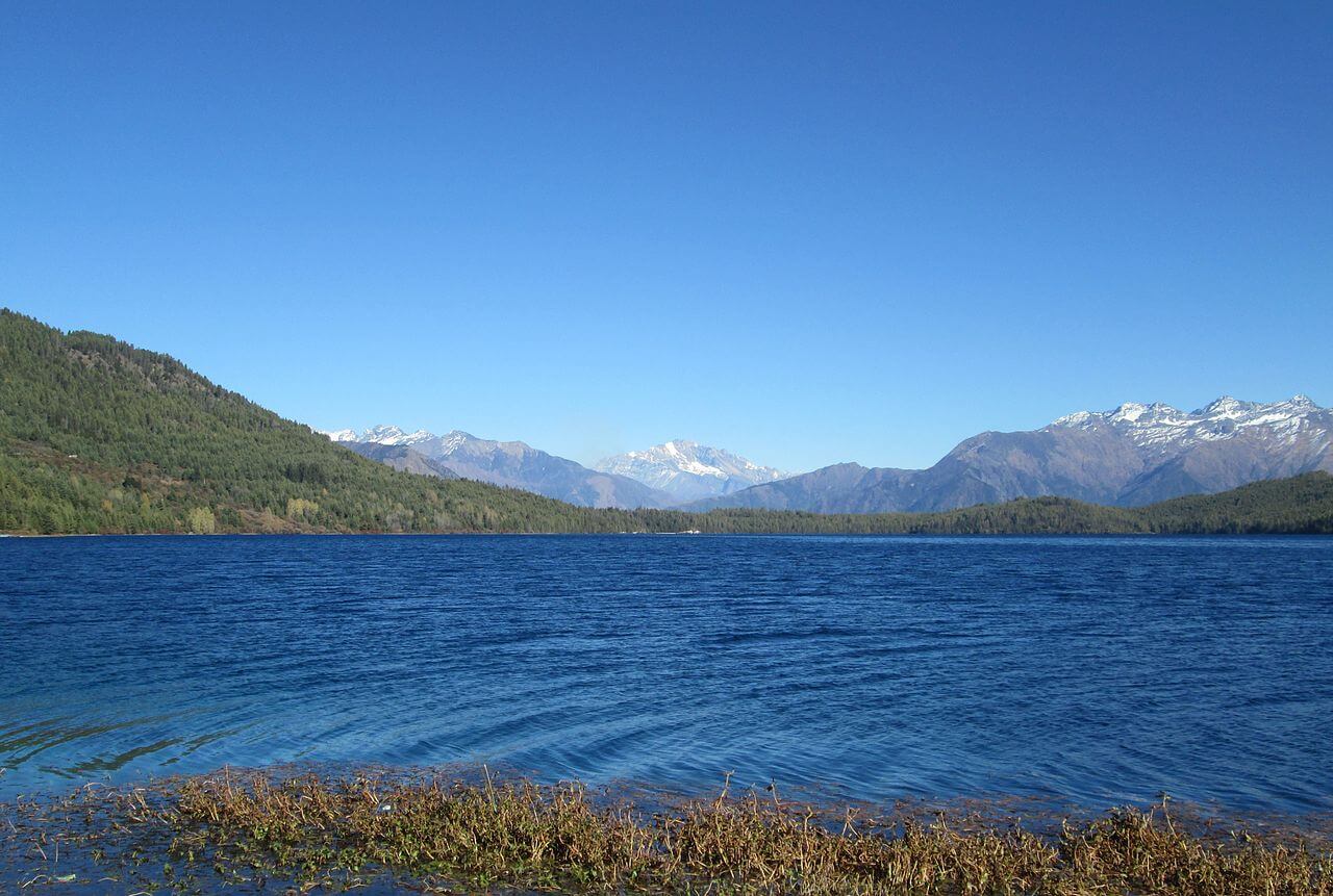 Rara Lake