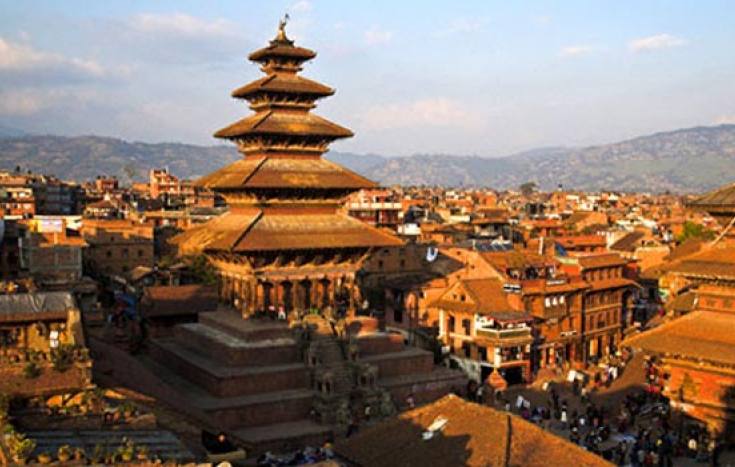 Day Tours in Nepal