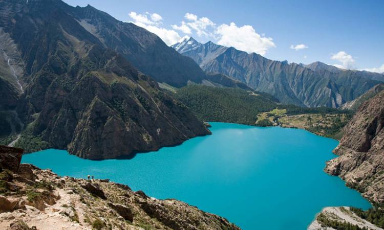 Dolpo Trekking