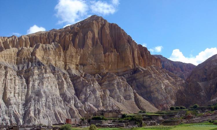 Lower Dolpo Trek