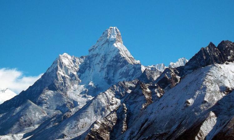 Ama Dablam