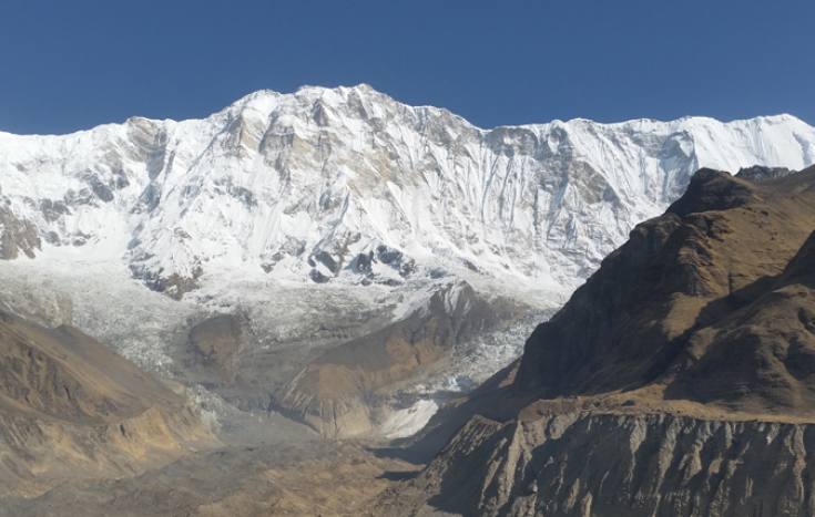 Restricted region trek the most demanding and remote area trekking in Nepal