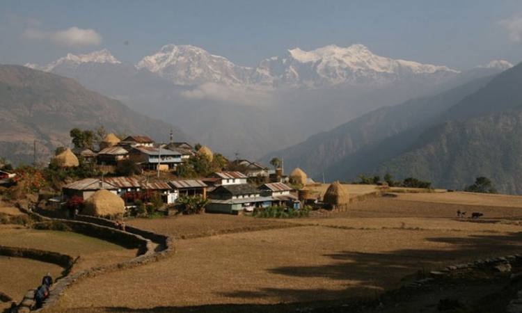 Siklish Trek