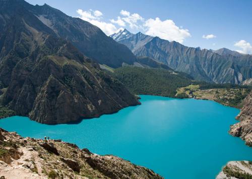 Dolpo Trekking