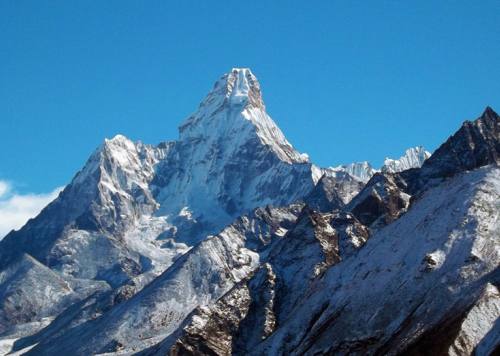 Everest Trekking