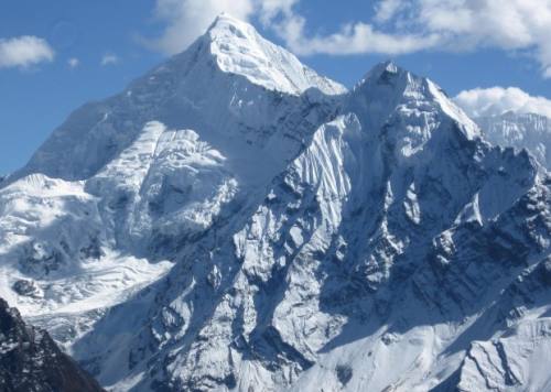 Off The Beaten Trekking