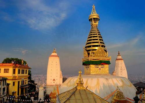Tours & Sightseeing