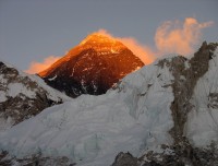 Everest Trek