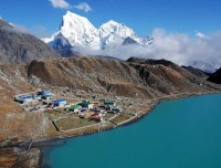 Everest Trek