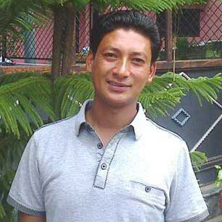 Hari Adhikari