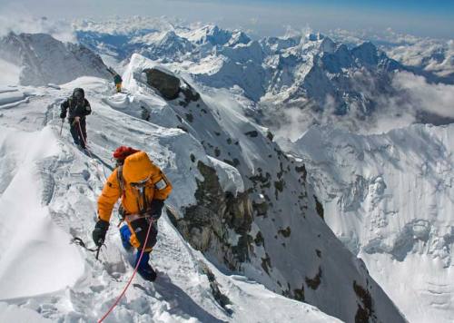 Everest Expedition