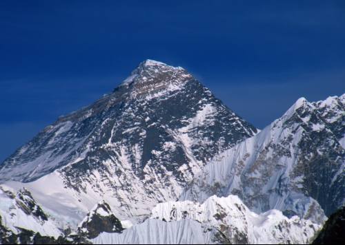 Everest View Trek