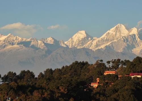 Family Tour in Nepal