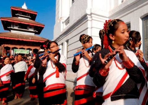 Kathmandu Valley Cultural Tour