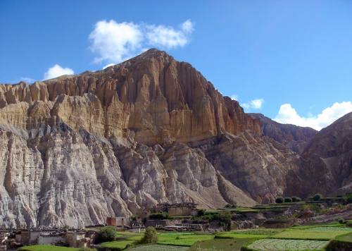 Lower Dolpo Trek