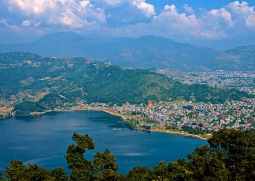 Pokhara Day Tours